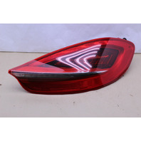 2013-2016 Porsche Boxster Cayman 981 Tail Light Right - 98163114613 OEM