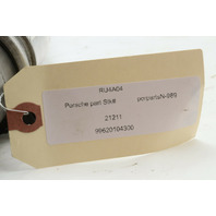 1999-2004 Porsche 911 Boxster Fuel Tank Filler Neck OEM