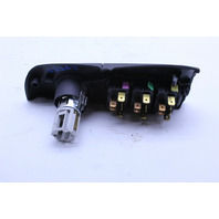 1999 Porsche 911 996 Dash Switch Plate Bezel Right OEM