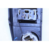 1999 Porsche 911 996 Dash Switch Plate Bezel Right OEM