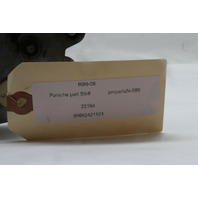 1999-2008 Porsche 911 996 997 Coupe Sunroof Motor OEM