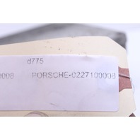 1984 Porsche 928 Bosch Ignition Control Module 0227100008 OEM