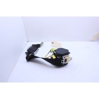 2003-2006 Porsche Cayenne Driver Left Rear Seat Belt Retractor - 7L0857837 OEM