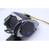 2003-2006 Porsche Cayenne Driver Left Rear Seat Belt Retractor - 7L0857837 OEM