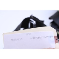 2003-2006 Porsche Cayenne Driver Left Rear Seat Belt Retractor - 7L0857837 OEM