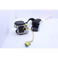 2003-2006 Porsche Cayenne Driver Left Rear Seat Belt Retractor - 7L0857837 OEM