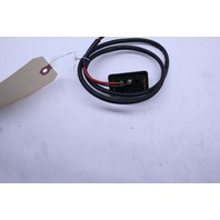 1980 Porsche 928 Power Window Switch 92861312900 OEM