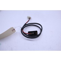 1980 Porsche 928 Power Window Switch 92861312900 OEM