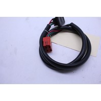 1980 Porsche 928 Power Window Switch Orange Plug