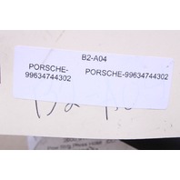 1998-2001 Porsche 911 996 Power Steering Pump Hose Line 99634744302 Stock#NOF2147 OEM