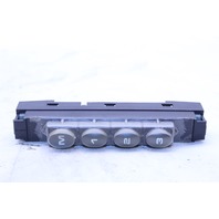 1997-2001 Porsche 911 Boxster Seat Position Memory Switch OEM