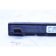 1997-2001 Porsche 911 Boxster Seat Position Memory Switch OEM