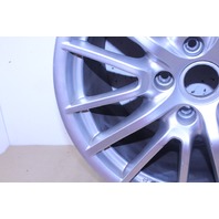 2005-2012 Porsche 911 997 Rear Wheel 19 X 11 Rim OEM