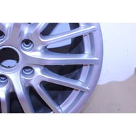 2005-2012 Porsche 911 997 Rear Wheel 19 X 11 Rim OEM