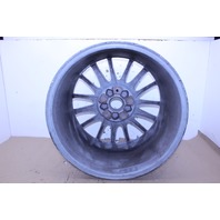 2005-2012 Porsche 911 997 Rear Wheel 19 X 11 Rim OEM