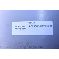 2005-2012 Porsche 911 997 Rear Wheel 19 X 11 Rim OEM