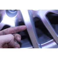 2005-2012 Porsche 911 997 Rear Wheel 19 X 11 Rim OEM