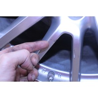 2005-2012 Porsche 911 997 Rear Wheel 19 X 11 Rim OEM