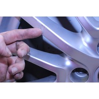 2005-2012 Porsche 911 997 Rear Wheel 19 X 11 Rim OEM