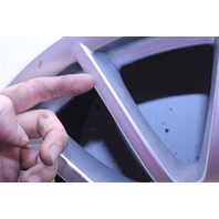 2005-2012 Porsche 911 997 Rear Wheel 19 X 11 Rim OEM