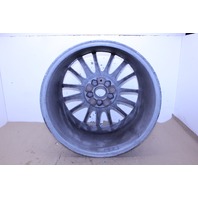 2005-2012 Porsche 911 997 Rear Wheel 19 X 11 Rim OEM