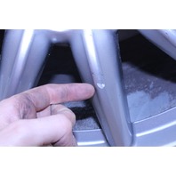 2009 2010 2011 2012 Porsche 911 997 Wheel 19 X 11.5 10 Spoke Rim OEM