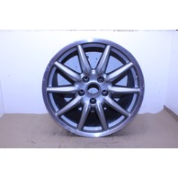 2009 2010 2011 2012 Porsche 911 997 Wheel 19 X 11.5 10 Spoke Rim OEM