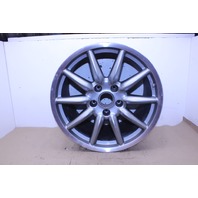 2009 2010 2011 2012 Porsche 911 997 Wheel 19 X 11.5 10 Spoke Rim OEM