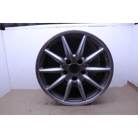 2009 2010 2011 2012 Porsche 911 997 Wheel 19 X 11.5 10 Spoke Rim OEM