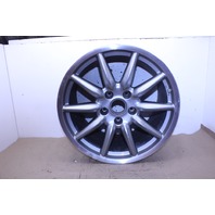 2009 2010 2011 2012 Porsche 911 997 Wheel 19 X 11.5 10 Spoke Rim OEM