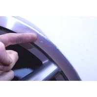 2009 2010 2011 2012 Porsche 911 997 Wheel 19 X 11.5 10 Spoke Rim OEM