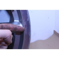 2009 2010 2011 2012 Porsche 911 997 Wheel 19 X 11.5 10 Spoke Rim OEM