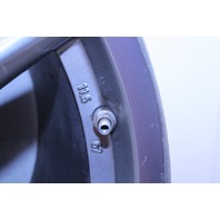 2009 2010 2011 2012 Porsche 911 997 Wheel 19 X 11.5 10 Spoke Rim OEM