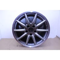 2009 2010 2011 2012 Porsche 911 997 Wheel 19 X 11.5 10 Spoke Rim OEM