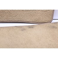 Porsche Floor Mat Set