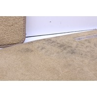 Porsche Floor Mat Set