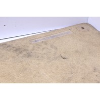 Porsche Floor Mat Set