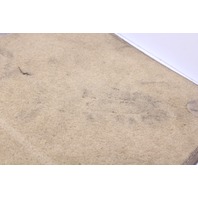 Porsche Floor Mat Set