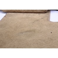 Porsche Floor Mat Set