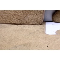 Porsche Floor Mat Set