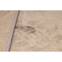 Porsche Floor Mat Set