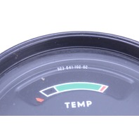 Porsche 911 Oil Pressure Temperature Gauge OEM