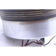 Porsche 911 Tach Tachometer OEM