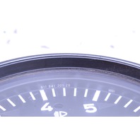 Porsche 911 Tach Tachometer OEM