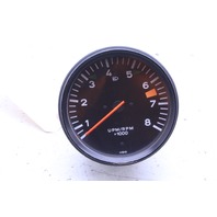 Porsche 911 Tach Tachometer OEM