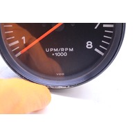Porsche 911 Tach Tachometer OEM