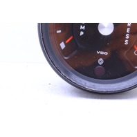 Porsche 911 Oil Pressure Temperature Gauge OEM