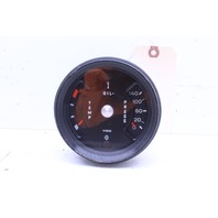 Porsche 911 Oil Pressure Temperature Gauge OEM