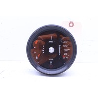 Porsche 911 Oil Pressure Temperature Gauge OEM