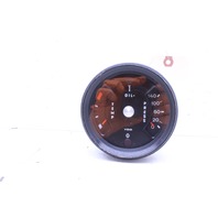 Porsche 911 Oil Pressure Temperature Gauge OEM